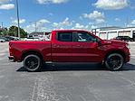 2025 Chevrolet Silverado 1500 Crew Cab 4WD Pickup for sale #SZ280792 - photo 4