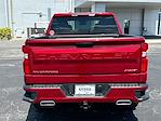 2025 Chevrolet Silverado 1500 Crew Cab 4WD Pickup for sale #SZ280792 - photo 5