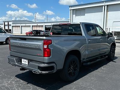 2025 Chevrolet Silverado 1500 Crew Cab 4WD Pickup for sale #SZ283998 - photo 2