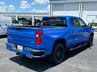 2025 Chevrolet Silverado 1500 Crew Cab 4WD Pickup for sale #SZ285943 - photo 2