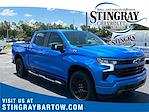 2025 Chevrolet Silverado 1500 Crew Cab 4WD Pickup for sale #SZ285943 - photo 1
