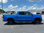 2025 Chevrolet Silverado 1500 Crew Cab 4WD Pickup for sale #SZ285943 - photo 4