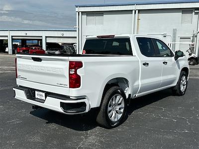 2025 Chevrolet Silverado 1500 Crew Cab 2WD Pickup for sale #SZ291171 - photo 2