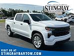 2025 Chevrolet Silverado 1500 Crew Cab 2WD Pickup for sale #SZ291171 - photo 1