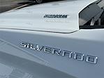 2025 Chevrolet Silverado 1500 Crew Cab 2WD Pickup for sale #SZ291171 - photo 18