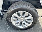 2025 Chevrolet Silverado 1500 Crew Cab 2WD Pickup for sale #SZ291171 - photo 19