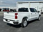 2025 Chevrolet Silverado 1500 Crew Cab 2WD Pickup for sale #SZ291171 - photo 2