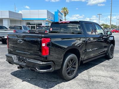 2025 Chevrolet Silverado 1500 Crew Cab 4WD Pickup for sale #SZ291772 - photo 2