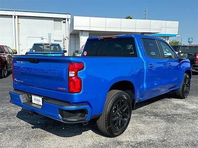 2025 Chevrolet Silverado 1500 Crew Cab 2WD Pickup for sale #SZ292679 - photo 2