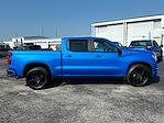 2025 Chevrolet Silverado 1500 Crew Cab RWD Pickup for sale #SZ292679 - photo 4