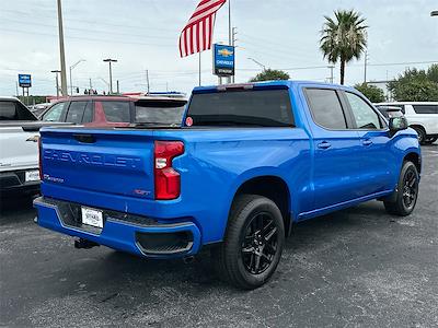 2025 Chevrolet Silverado 1500 Crew Cab 2WD Pickup for sale #SZ292785 - photo 2