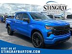2025 Chevrolet Silverado 1500 Crew Cab 2WD Pickup for sale #SZ292942 - photo 1
