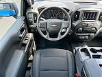 2025 Chevrolet Silverado 1500 Crew Cab 2WD Pickup for sale #SZ292942 - photo 15
