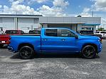 2025 Chevrolet Silverado 1500 Crew Cab 2WD Pickup for sale #SZ292942 - photo 4