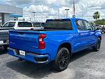 2025 Chevrolet Silverado 1500 Crew Cab 2WD Pickup for sale #SZ292942 - photo 2
