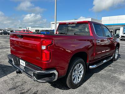 2025 Chevrolet Silverado 1500 Crew Cab 4WD Pickup for sale #SZ293799 - photo 2