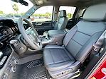 2025 Chevrolet Silverado 1500 Crew Cab 4WD Pickup for sale #SZ293799 - photo 15