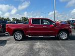 2025 Chevrolet Silverado 1500 Crew Cab 4WD Pickup for sale #SZ293799 - photo 4