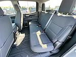 2025 Chevrolet Silverado 1500 Crew Cab 4WD Pickup for sale #SZ309210 - photo 17