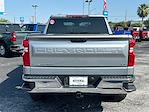 2025 Chevrolet Silverado 1500 Crew Cab 4WD Pickup for sale #SZ309210 - photo 5