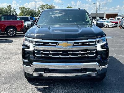 2025 Chevrolet Silverado 1500 Crew Cab 4WD Pickup for sale #SZ309580 - photo 2