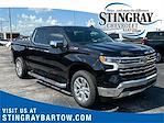 2025 Chevrolet Silverado 1500 Crew Cab 4WD Pickup for sale #SZ309580 - photo 1