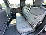 2025 Chevrolet Silverado 1500 Crew Cab 4WD Pickup for sale #SZ309580 - photo 17