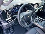 2025 Chevrolet Silverado 1500 Crew Cab 4WD Pickup for sale #SZ309580 - photo 6