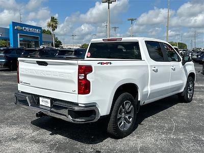 2025 Chevrolet Silverado 1500 Crew Cab 4WD Pickup for sale #SZ312641 - photo 2