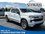 2025 Chevrolet Silverado 1500 Crew Cab 4WD Pickup for sale #SZ312641 - photo 1