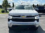 2025 Chevrolet Silverado 1500 Crew Cab 4WD Pickup for sale #SZ312641 - photo 3
