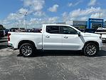 2025 Chevrolet Silverado 1500 Crew Cab 4WD Pickup for sale #SZ312641 - photo 4
