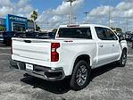 2025 Chevrolet Silverado 1500 Crew Cab 4WD Pickup for sale #SZ312641 - photo 2