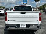 2025 Chevrolet Silverado 1500 Crew Cab 4WD Pickup for sale #SZ312641 - photo 5