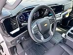 2025 Chevrolet Silverado 1500 Crew Cab 4WD Pickup for sale #SZ312641 - photo 6