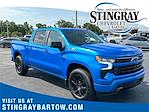2025 Chevrolet Silverado 1500 Crew Cab 4WD Pickup for sale #SZ320715 - photo 1
