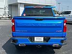 2025 Chevrolet Silverado 1500 Crew Cab 4WD Pickup for sale #SZ320715 - photo 5