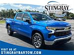 2025 Chevrolet Silverado 1500 Crew Cab 4WD Pickup for sale #SZ320773 - photo 1