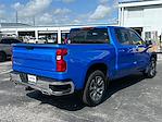 2025 Chevrolet Silverado 1500 Crew Cab 4WD Pickup for sale #SZ320773 - photo 2