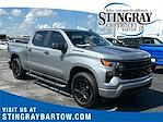 2025 Chevrolet Silverado 1500 Crew Cab 4WD Pickup for sale #SZ331960 - photo 1