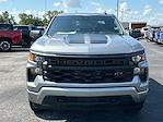 2025 Chevrolet Silverado 1500 Crew Cab 4WD Pickup for sale #SZ331960 - photo 3