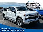 2025 Chevrolet Silverado 1500 Crew Cab 4WD Pickup for sale #SZ341281 - photo 1
