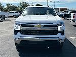 2025 Chevrolet Silverado 1500 Crew Cab 4WD Pickup for sale #SZ341281 - photo 3