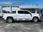 2025 Chevrolet Silverado 1500 Crew Cab 4WD Pickup for sale #SZ341281 - photo 4