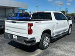 2025 Chevrolet Silverado 1500 Crew Cab 4WD Pickup for sale #SZ341281 - photo 2
