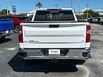 2025 Chevrolet Silverado 1500 Crew Cab 4WD Pickup for sale #SZ341281 - photo 5