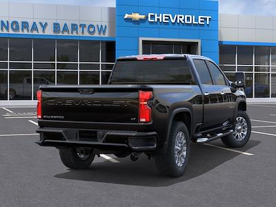 2026 Chevrolet Silverado 2500 Crew Cab 4WD Pickup for sale #T1117169 - photo 2