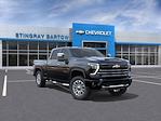 New 2026 Chevrolet Silverado 2500 LT Crew Cab for sale #T1117169 - photo 1