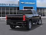 New 2026 Chevrolet Silverado 2500 LT Crew Cab for sale #T1117169 - photo 4