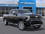 New 2026 Chevrolet Silverado 2500 LT Crew Cab for sale #T1117169 - photo 7